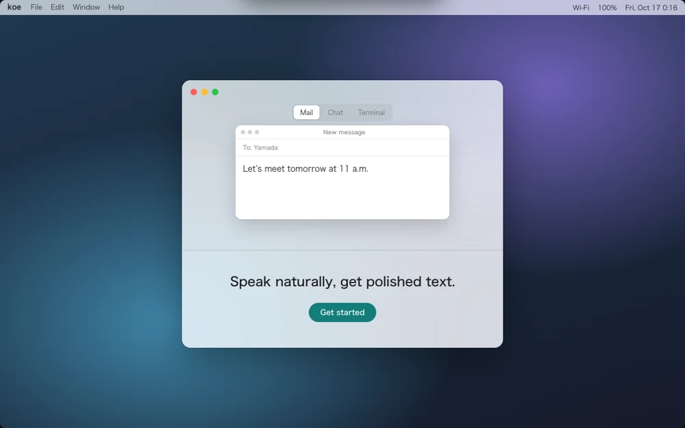 v10 (rejected) HTML prototype