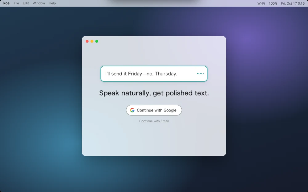 v5 (rejected) HTML prototype